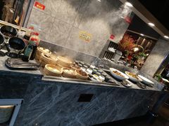-吉布鲁牛排海鲜自助(朝阳广场店)