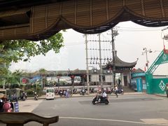 -印象徽州·正宗徽菜体验店