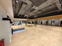 -阳光游泳培训(北苑店)