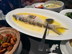 -湖里春风·淮扬菜(丽泽天街店)