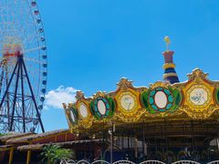 -三亚海昌梦幻海洋不夜城