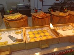 -新艺自助美食城(中山路店)