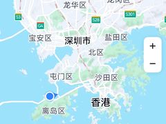 -香港国际机场