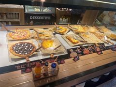 -比格比萨自助(宝山日月光店)