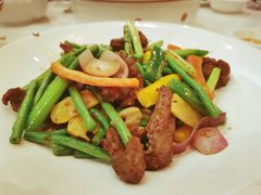 -顺德人家食府(黄金广场店)