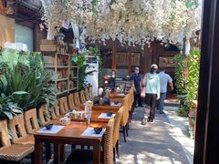 -束河人家(南锣鼓巷店)