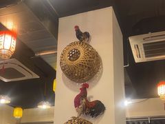 -老家大锅台·地锅鸡·铁锅炖(建邺文体路店)
