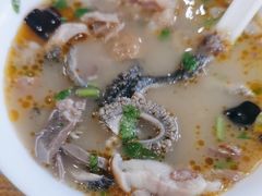 -清真·鸦儿李记·小馆(后海店)