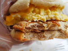 -麦当劳(潮阳店)