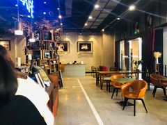 -MUSEE CAFE(保利·时光里店)