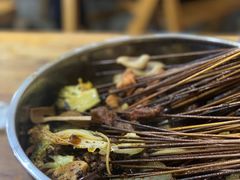 -厕所串串(文殊院店)