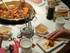 -涿派·炝锅鱼(涿州店)