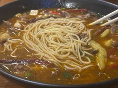 -豆爺小面(朱雀店)