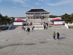 -六鼎山文化旅游区