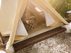 -安德鲁户外烧烤帐篷营地(马泉营店)