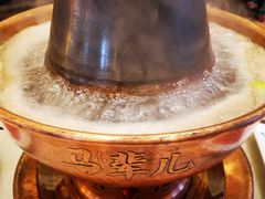 -牛街·马辈儿涮肉(牛街总店)