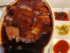 文兴烧鸭-文兴酒家(晶品店)
