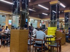 大堂-张氏父子常德肠子馆(红星总店)