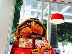 -85度C(深圳佳宁娜店)
