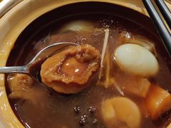 -满满海佛跳墙(千禧店)