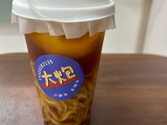 -大炮糯米凉虾(南坪后堡店)