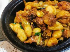 -台北楚楚园馅饼粥(虹桥南丰城店)