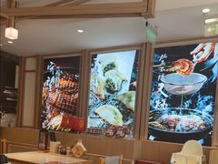-味千拉面(金融街店)