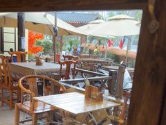 -后湖小院·乡野田园菜