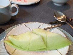 -沈灶河豚宴·河豚融合餐厅(汉中路店)