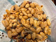 -蚝堡海鲜·威海菜·海肠捞饭·烧烤·亚洲吃蚝公司(幸福门店)