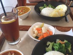 -海盗虾饭·剥好的小龙虾饭(SOHO尚都店)