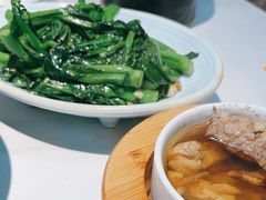 -秋色客家菜(南山店)