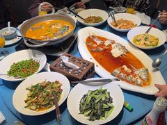 -天怡·鱼工厂(梅溪湖店)