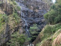 -千泷沟大瀑布旅游区