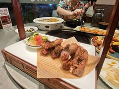 -创味·民间海南菜·非遗藤桥排骨(藤桥·免税城店)