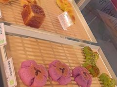-奈雪的茶(青岛卓悦里INTOWN店)
