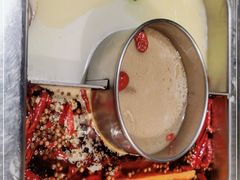 -巴奴毛肚火锅(相州店)