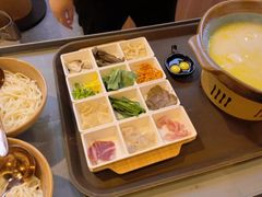 -云海肴·汽锅鸡·云南菜(领展购物广场·中关村店)