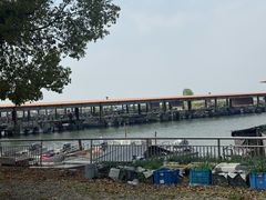 -阳澄湖半岛旅游度假区