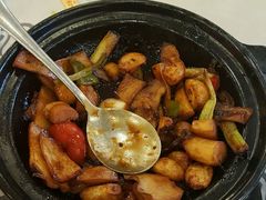 -岭南海晏楼(滨江东总店)