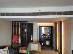 -广州花园酒店
