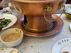 -东来顺饭庄(天坛店)