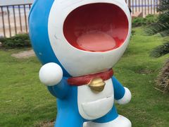 -嵊泗基湖沙滩