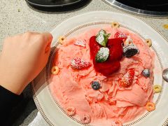 绵绵冰-园里火锅(仁和新城店)