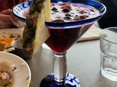 -Chili's Cafe&Bar奇利斯(滨江店)