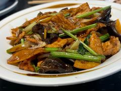 -山西派(桥东街店)