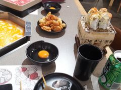 -八角锄烧·肉火锅(天河城店)