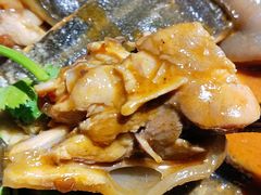 -功夫小龙虾·烧烤·江湖菜(金沙洲店)