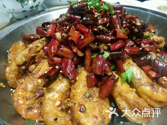 李家小馆(菜艺店)图片 - 第3张