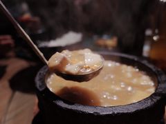 -院子餐厅·大锅菜·老杭帮(桥西直街店)